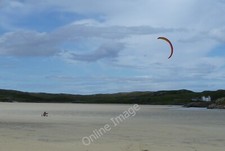 Foto 12x8 Kite Buggy auf