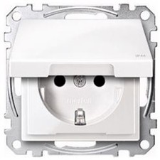 MERTEN Schalter Dosen Rahmen -