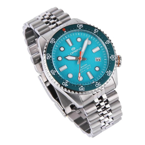 Herren uhren lorenz automatik - uhren,