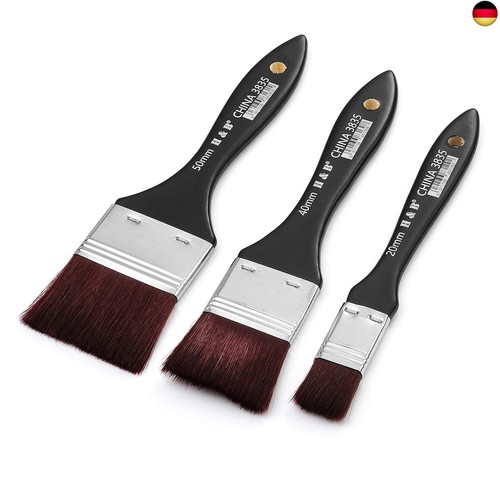 3stück aquarell acryl - aquarell,