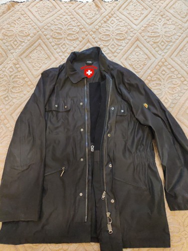 Wellensteyn herren jacke xxl - wellensteyn,