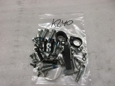 Schraubensatz K240 Harley