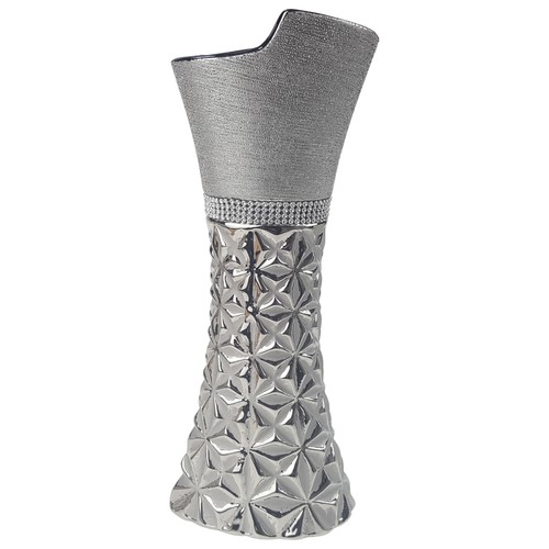 Blumenvase vase gilde - vase,
