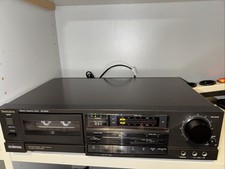 Technics RS-B355 Cassette Tape