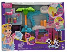 Polly Pocket HHJ05 Pollyville