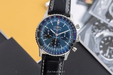 Breitling Navitimer 01