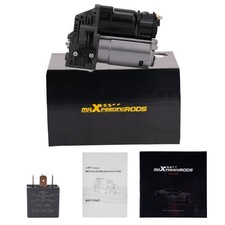 Kompressor Luftfederung for