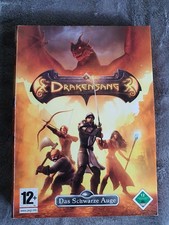 Das Schwarze Auge: Drakensang (PC)