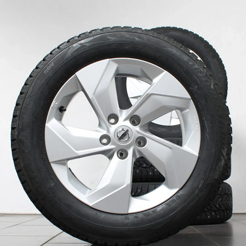 Zoll original nissan - original,