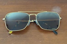 Sonnenbrille Herren ray ban rb3636 new caravan 9196/G5
