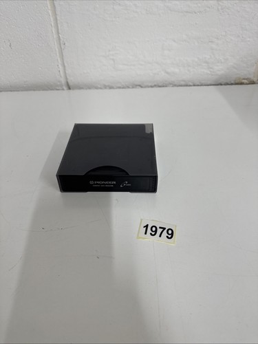 Pioneer disc magazin - 6,