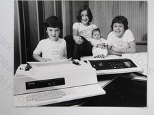 Honeywell VIP 7700 Computer