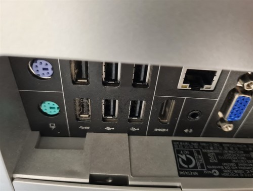 Dell optiplex 9020 all - dell,