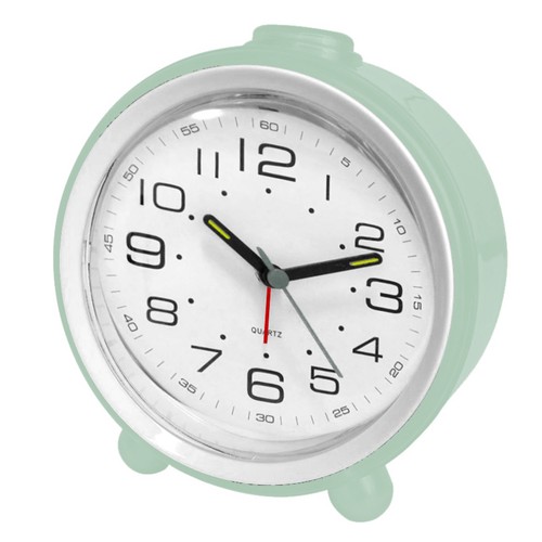 Vintage analog wecker - analog,