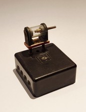 Kretzschmar Detektorradio