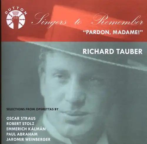 Richard tauber - richard,