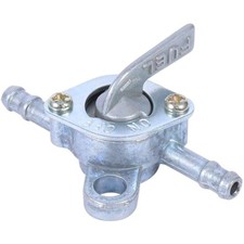 Motorrad Benzinhahn 6mm