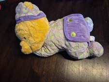 Spieluhr Kuscheltier Winnie Puh mit Musik