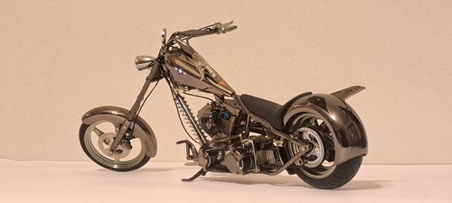 Jet bike diecast custom - jet,