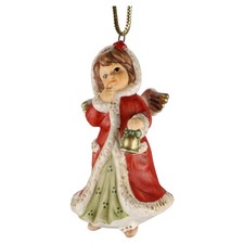 Engel mit Glocke Goebel