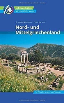 Nord und mittelgriechenland - nord-,