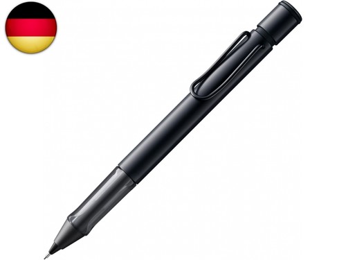 Lamy star black - al-star,