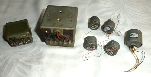 Ddr funk radio technik rft - funk,
