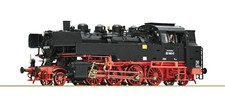 Roco 7100032, Dampflokomotive