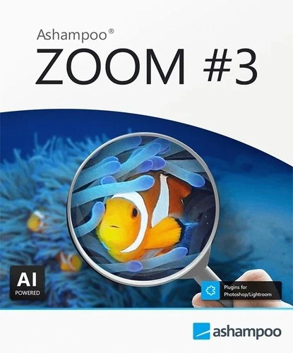 Ashampoo zoom ki - ,