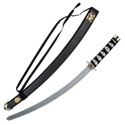 Ninja schwert mit scheide - ninja-schwert,