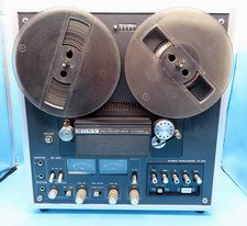 #SE4560# hochwertiger Sony TC-640 Tonbandmaschine Tonbandgerät *getestet* RAR
