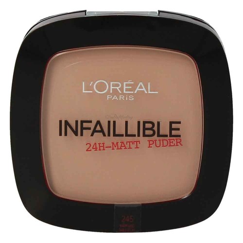 Oreal infaillible 24h 245 - infaillible,