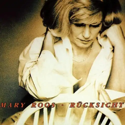 Mary roos rücksicht - roos,