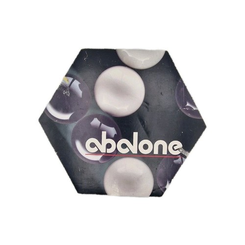 Abalone hasbro 1997 parker - abalone,