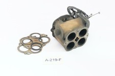 Honda CBR 900 RR SC44 2000 - Auspuff 18190MCJ000 A219F