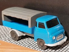 Wiking 340/5 Hanomag Kurier