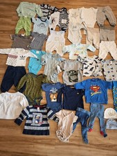 babykleidung Jungen 50/56 62 68