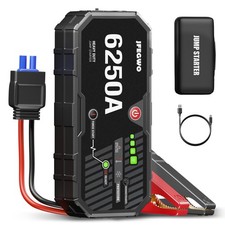 AdoreTrip Auto KFZ Starthilfe