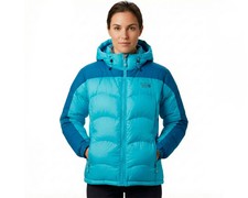 Mountain hardwear damen - damen, puffer