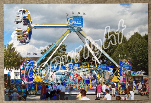 Xxl foto karussell force - xxl,