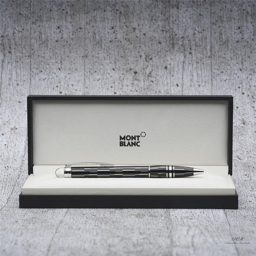 Montblanc starwalker black - starwalker,
