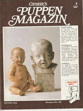 Ciesliks Puppen-Magazin -