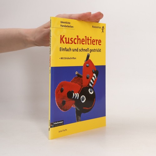 Kuscheltiere stricken -  , | 
