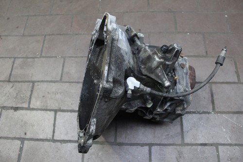 Schaltgetriebe f17 c394 opel - f17,