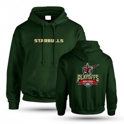 Starbulls hoodie playoffs - -,