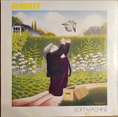 Soft machine bundles italy - soft,