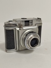 Bilora Film B2 Analog Kamera