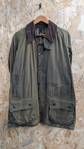 Vintage barbour beaufort a150 - beaufort,