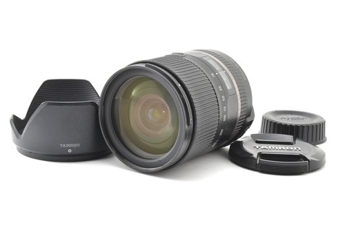 Fast neuwertig tamron af - [fast,