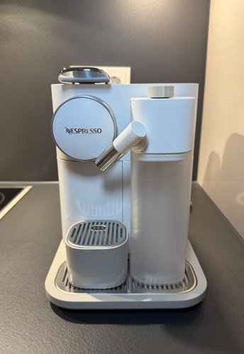Nespresso longhi gran - nespresso, de’longhi